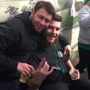 Meet your Posher, Collin